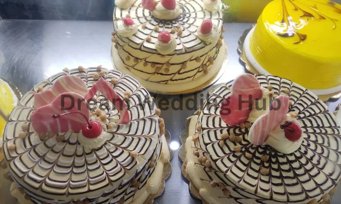 Jagriti Bakers